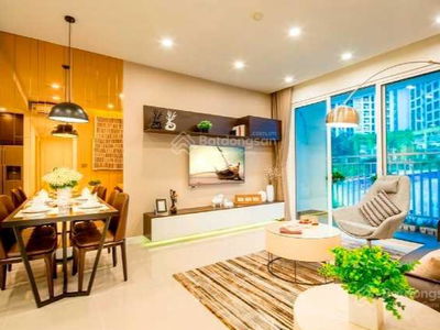 RichStar Apartment, Vietnam RichStar Apartment, Vietnam