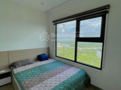Vinhomes Grand Park, Vietnam  Vinhomes Grand Park, Vietnam