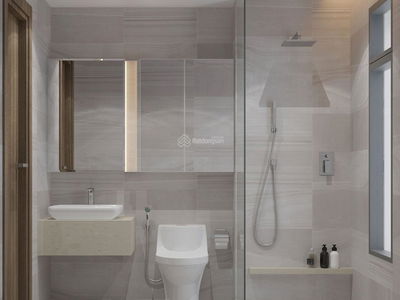 Sunrise City, Vietnam  Sunrise City, Vietnam