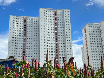 Topaz City, Vietnam Topaz City, Vietnam