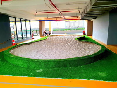 From Chapel, Vietnam From Chapel, Vietnam