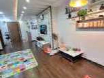 Dai Kim - Dinh Cong New Urban Area, Vietnam Dai Kim - Dinh Cong New Urban Area, Vietnam