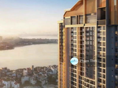 Heritage West Lake, Vietnam Heritage West Lake, Vietnam