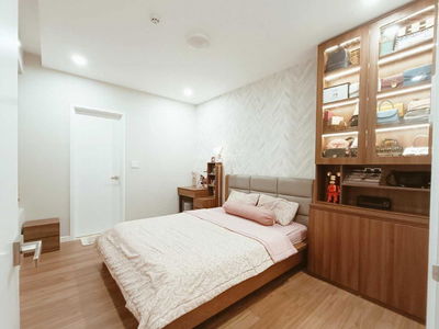 D'Lusso Apartment, Vietnam D'Lusso Apartment, Vietnam