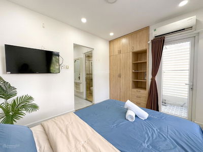 Nguyen Binh Khiem Street, Vietnam Nguyen Binh Khiem Street, Vietnam