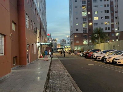 Green Town Binh Tan, Vietnam Green Town Binh Tan, Vietnam