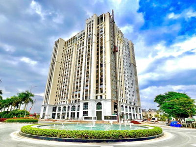 An Lac Green Symphony, Vietnam An Lac Green Symphony, Vietnam