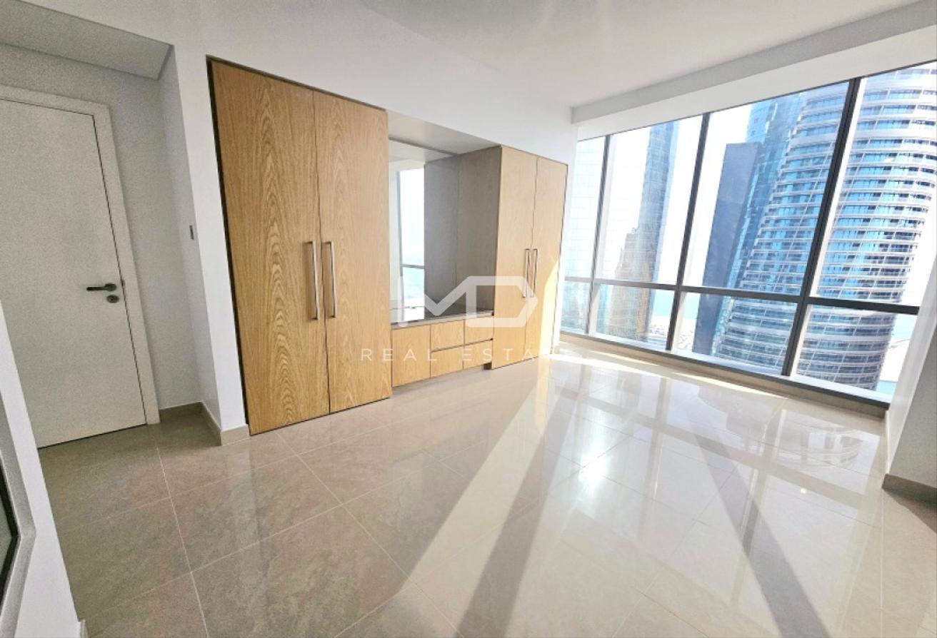 Etihad Tower 5, United Arab Emirates Etihad Tower 5, United Arab Emirates