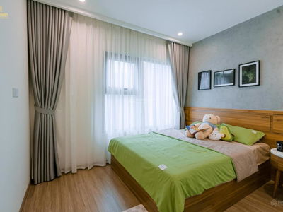 Home City - Trung Kinh Complex, Vietnam Home City - Trung Kinh Complex, Vietnam