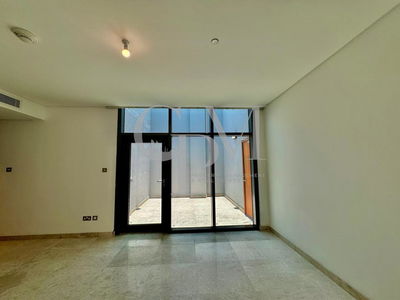 Water Front Tower A, United Arab Emirates Water Front Tower A, United Arab Emirates