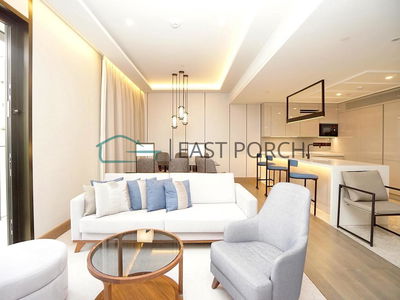 The Residences at Caesars Resort, United Arab Emirates  The Residences at Caesars Resort, United Arab Emirates