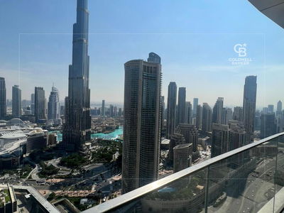 The Address Sky View Tower 1, United Arab Emirates  The Address Sky View Tower 1, United Arab Emirates