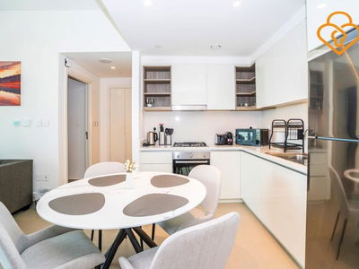 Downtown Views II Tower 3, United Arab Emirates  Downtown Views II Tower 3, United Arab Emirates