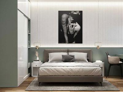 Sunshine Garden, Vietnam Sunshine Garden, Vietnam