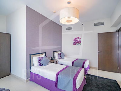 Nassima Tower, United Arab Emirates  Nassima Tower, United Arab Emirates