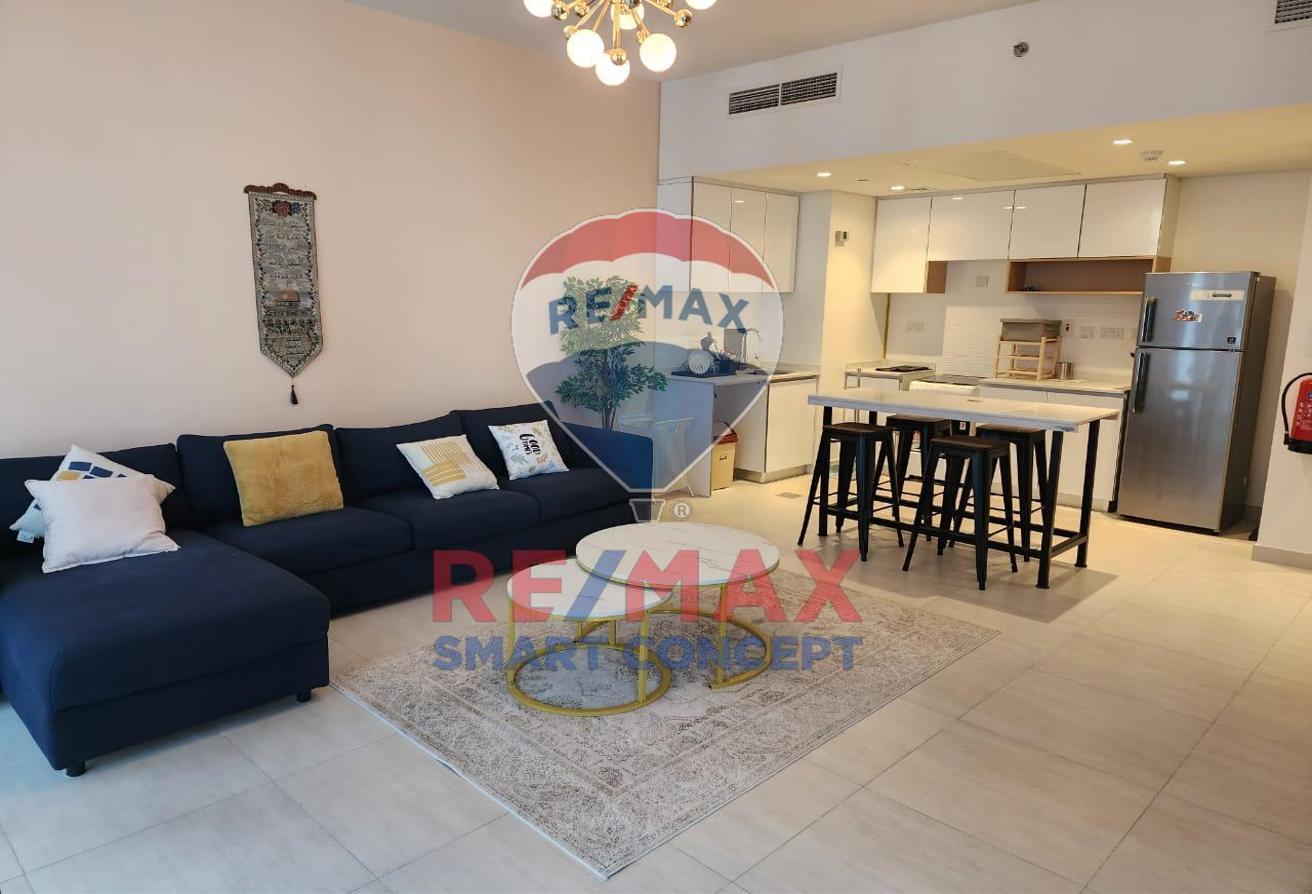 The Bridges, United Arab Emirates The Bridges, United Arab Emirates