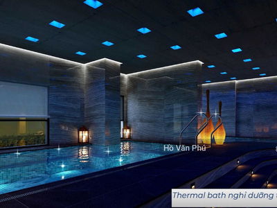 The Zurich - Vinhomes Ocean Park project, Gia Lam, Hanoi, Vietnam The Zurich - Vinhomes Ocean Park project, Gia Lam, Hanoi, Vietnam