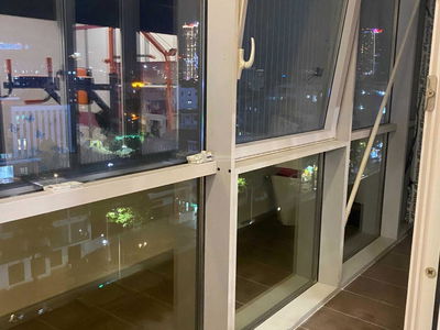 Eurowindow Multi Complex, Vietnam Eurowindow Multi Complex, Vietnam