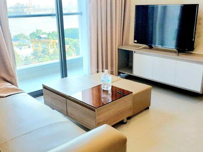 New City Thu Thiem, Vietnam New City Thu Thiem, Vietnam