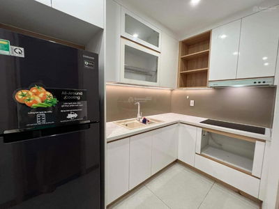 New City Thu Thiem, Vietnam New City Thu Thiem, Vietnam