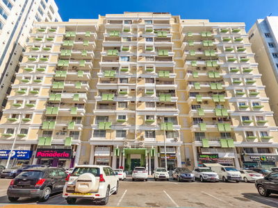 Al Fardan Building, United Arab Emirates  Al Fardan Building, United Arab Emirates