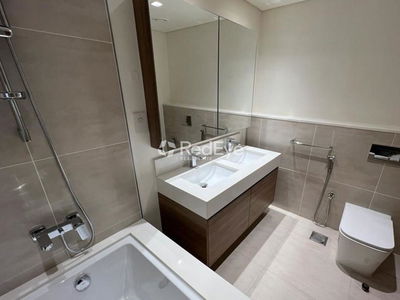 Creek Edge Tower 1, United Arab Emirates  Creek Edge Tower 1, United Arab Emirates