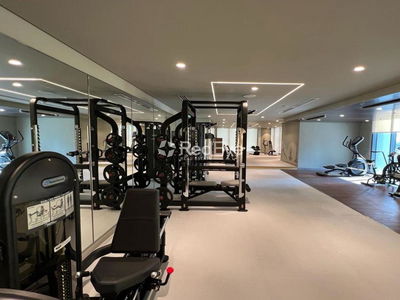 Creek Edge Tower 1, United Arab Emirates  Creek Edge Tower 1, United Arab Emirates