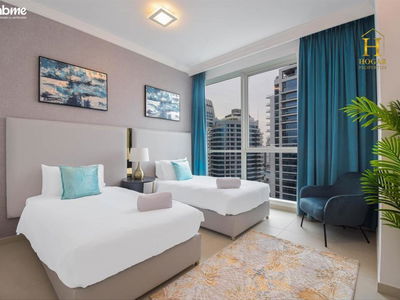 Al Bateen Residences, United Arab Emirates  Al Bateen Residences, United Arab Emirates