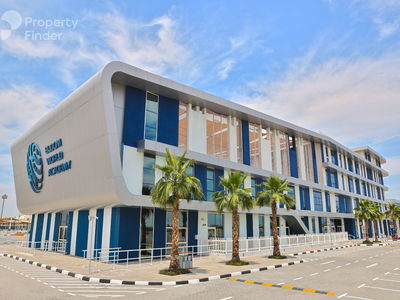 Al Barsha South 1, United Arab Emirates  Al Barsha South 1, United Arab Emirates