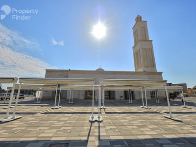 Al Barsha South 1, United Arab Emirates  Al Barsha South 1, United Arab Emirates