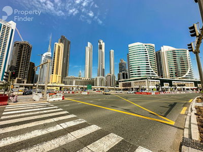 Millennium Binghatti Residences, United Arab Emirates  Millennium Binghatti Residences, United Arab Emirates