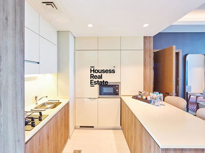 Radisson Blu Hotel Apartments, United Arab Emirates  Radisson Blu Hotel Apartments, United Arab Emirates