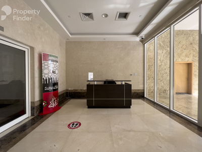 May Residence, United Arab Emirates  May Residence, United Arab Emirates