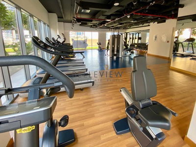 Bellevue Tower 1, United Arab Emirates  Bellevue Tower 1, United Arab Emirates