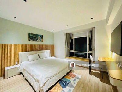 Riverside Residence, Vietnam Riverside Residence, Vietnam