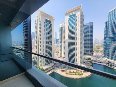 Goldcrest Views 1, United Arab Emirates  Goldcrest Views 1, United Arab Emirates