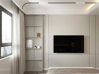 The Horizon Phu My Hung, Vietnam The Horizon Phu My Hung, Vietnam