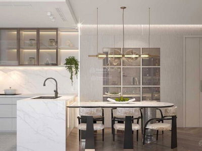 The Horizon Phu My Hung, Vietnam The Horizon Phu My Hung, Vietnam