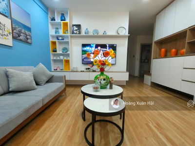 NO-08 Giang Bien Apartment, Vietnam NO-08 Giang Bien Apartment, Vietnam