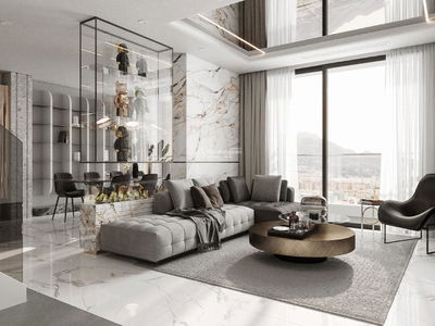 Sunshine Green Iconic, Vietnam Sunshine Green Iconic, Vietnam