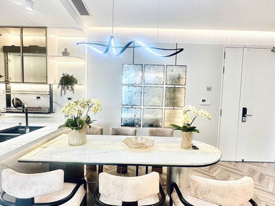 The Horizon Phu My Hung, Vietnam  The Horizon Phu My Hung, Vietnam