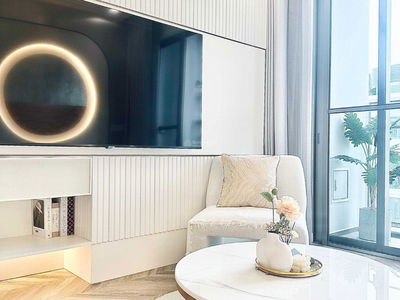 The Horizon Phu My Hung, Vietnam  The Horizon Phu My Hung, Vietnam