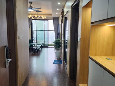 News Agency Apartment, Vietnam News Agency Apartment, Vietnam