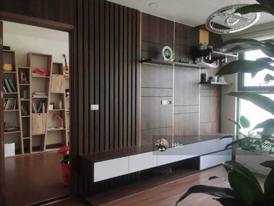 Eco Green City, Vietnam Eco Green City, Vietnam