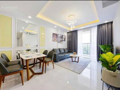 Rivera Park Saigon, Vietnam Rivera Park Saigon, Vietnam