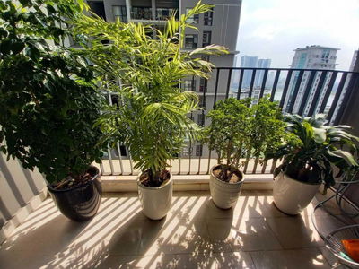 Hanoi Paragon, Vietnam Hanoi Paragon, Vietnam