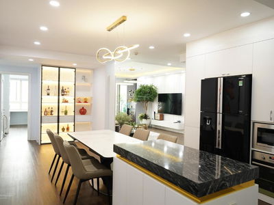 Ecolife Capitol, Vietnam Ecolife Capitol, Vietnam