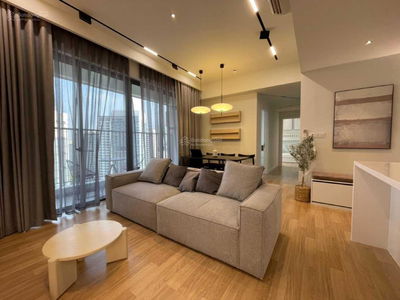 Masteri An Phu, Vietnam Masteri An Phu, Vietnam