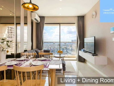 Masteri An Phu, Vietnam  Masteri An Phu, Vietnam