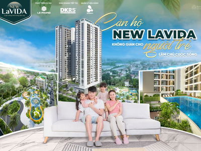 New Lavida, Vietnam New Lavida, Vietnam